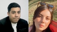 Se conoce lo que dijo el novio de Laura Camila Blanco después de supuestamente asfixiarla y lanzarla por la ventana