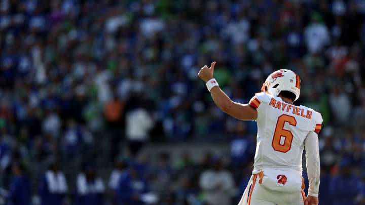 State NFL wrapup: Jaguars and Bucs win late, Dolphins collapse