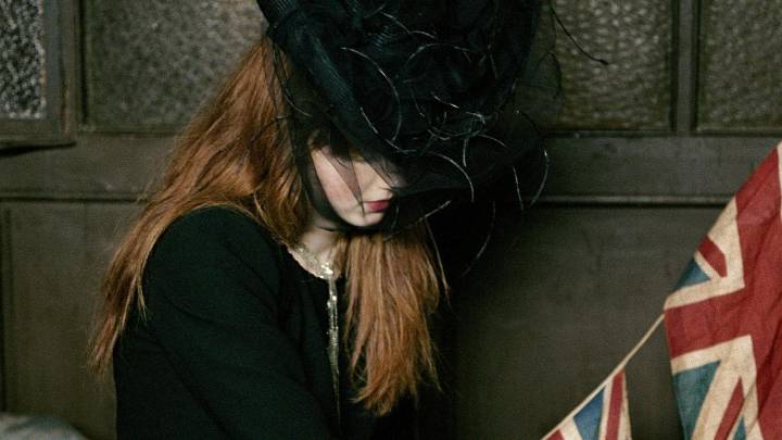 La mirada 'british' de Mary McCartney: “Retratar a la reina fue fabuloso y aterrador”