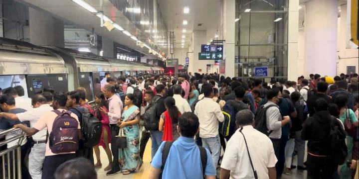 Why Karnataka must ensure the early completion of the Bengaluru Suburban Rail Project