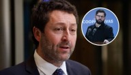 UDI va a Contraloría: acusa que Boric "atacó" a Kast y Matthei en cadena nacional