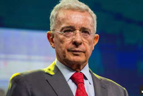 Tribunal de Bogotá anuncia fallo de segunda instancia contra el expresidente Álvaro Uribe Vélez