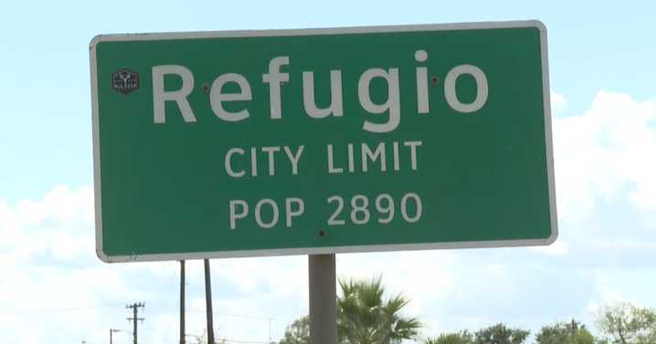 Refugio pronunciation debate divides opinions in South Texas during Hispanic Heritage Month