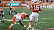 NFL scout has major concerns for Texas Longhorns QB Arch Manning