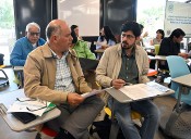 Estudian nuevas formas de evaluación educativa
