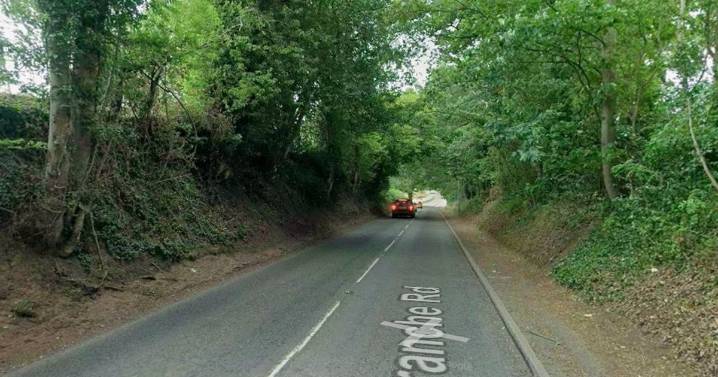 Cyclist seriously injured near Kidderminster in ‘hit-and-run’ crash involving ‘red car’