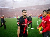 Bayer Leverkusen vs. PSV, por la Champions League 2025: minuto a minuto, en directo