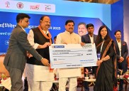 CM Mohan Yadav Gives ₹197 Crore Incentive, ₹347 Crore Bank Loans To MSME Units
