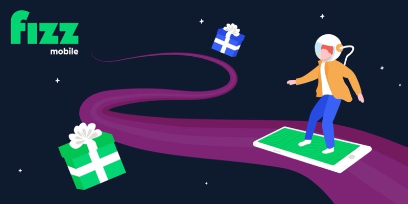 Fizz Black Friday Deals 2025: $100 Off iPhones, Free Data and More