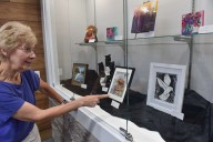 Cranberry Artists Network announces opening of holiday show