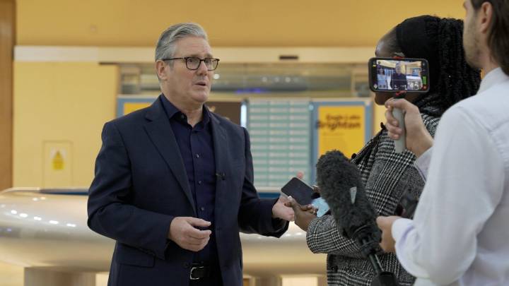 Digital ID to be voluntary....unless you want a job (or benefits)