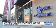 UK’s new Security Operations Center