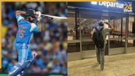 ‘One Last Time…’ Rohit Sharma Cryptic Social Media Post Triggers ‘Retirement’ Speculations Yet Again!