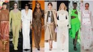 Paris Fashion Week deslumbra con una temporada llena de innovación