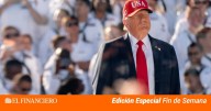 Trump arremete de nuevo y aumenta la oportunidad para México