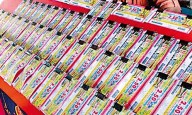 Kerala Lottery Results 24 Oct 2025 – Suvarna Keralam SK-24 Winners & ₹1 Crore Jackpot