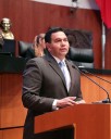 Debe fuero proteger opiniones, no delitos: alcalde