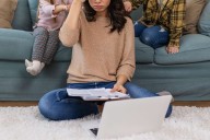 Mom Who Gave Up Career to Raise Kids Wants to ‘Leave’ Family to Study