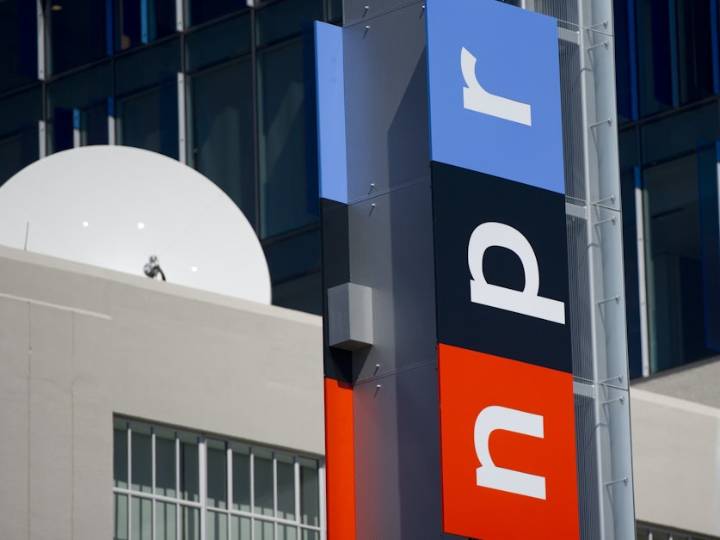Why public media giants NPR and CPB are fighting in court this week