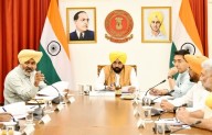 Punjab Cabinet gives nod to stilt-plus-four floors in urban areas