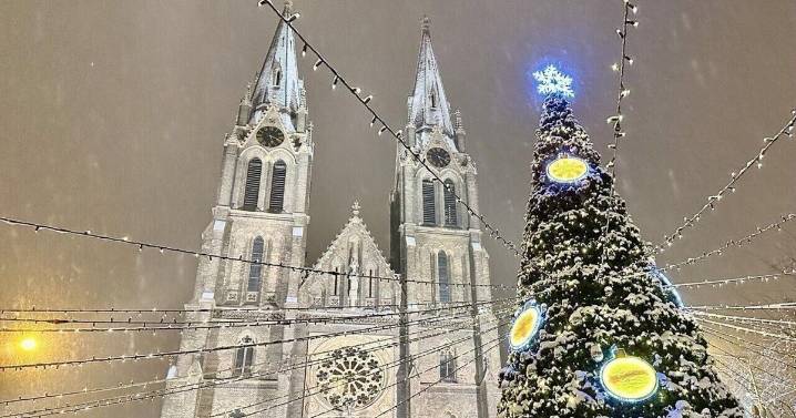 Prague’s Holiday Spirit Extends Beyond the Christmas Markets
