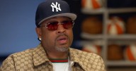 Allen Iverson on his sobriety journey