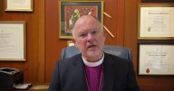Episcopal bishop accused of LGBT discrimination won't be punished