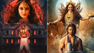 Sudheer Babu & Sonakshi Sinha shoot 'Jatadhara' climax for 24