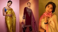 Diwali 2025: All the times Pooja Hegde served desi glam