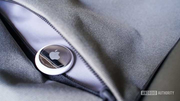 Need Apple AirTags? The 4-pack has dropped to record