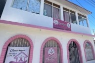 Casa Hogar Diseñadas Para Crecer: apoyo y refugio para mujeres con cáncer en La Paz