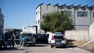 Tres heridos muy graves por una explosión en una planta de residuos sanitarios de Ciudad Real