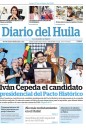 Diario del Huila 27 de octubre de 2025