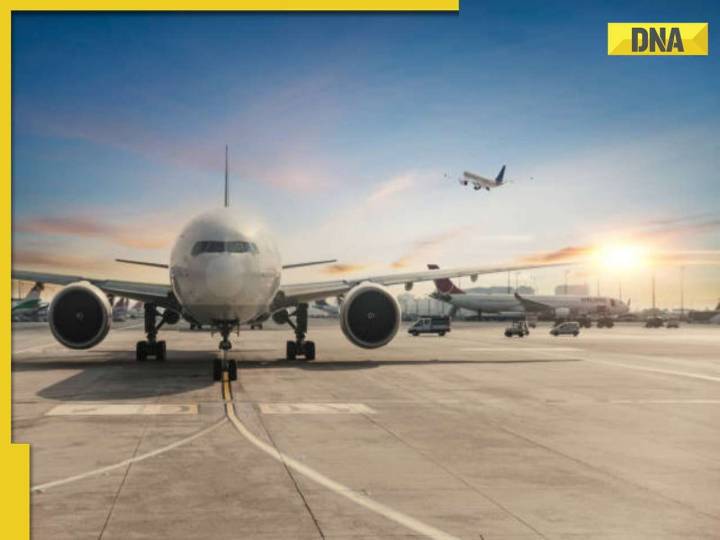 China Eastern Airlines to resume flights between Delhi, Shanghai from...