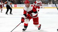Blake fined maximum for actions in Hurricanes game