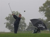 Ottawa Hills 4th in Division II state boys golf tournament after rain cancels final round