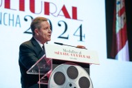 El presidente de Castilla-La Mancha, Emiliano García-Page, considera que “lo importante de la cultura es que ampara la libertad”