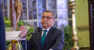 Aldo Prieto Barrera juró como nuevo titular del MTC