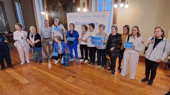 Día Internacional de las Personas Mayores: "Hay toda una vida después de la jubilación"