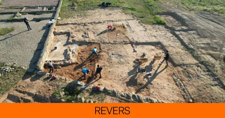 El 'Renaixement del Pla d'Almatà': Balaguer redescubre sus orígenes andalusíes