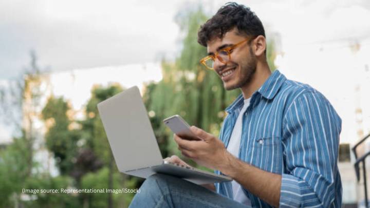 Rs 16 lakh to Rs 1.6 crore in 3 years: Techie from tier-3 college gets offers from Nvidia, Microsoft; netizens ask for tips