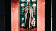 Bergdorf Goodman and Loro Piana: Sympatico and Celebrating Together