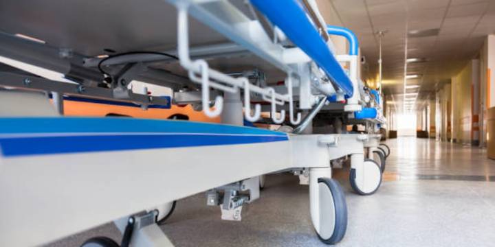 Una joven que llegó a urgencias en un hospital de Medellín denunció fue víctima de abuso sexual por parte de un camillero