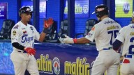 LVBP: Resultados de la jornada de este domingo 26 de octubre