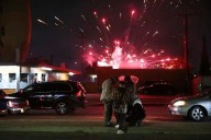 Illegal immigrant pleads guilty to throwing Molotov cocktail at police