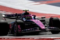 ????Fórmula 1 EN VIVO: el minuto a minuto de Colapinto en el GP de Estados Unidos