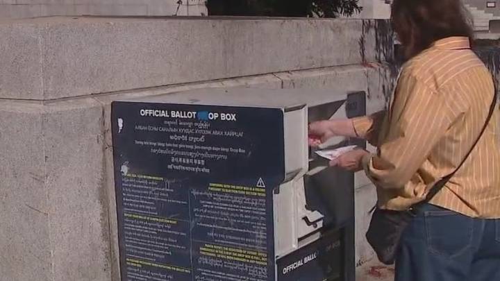 Prop. 50, gerrymandering and the 2026 mid