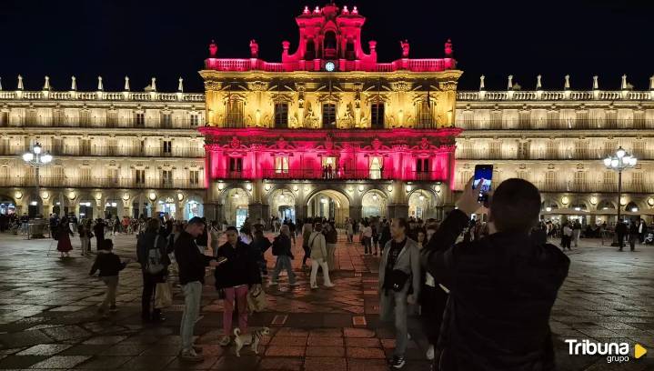 Fiesta Nacional: la Casa Real y la Presidencia del Gobierno felicitan a los españoles