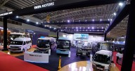 Navratri-Diwali Boom: Tata Motors Hits Landmark 1 Lakh Deliveries; Sales Jump 33%
