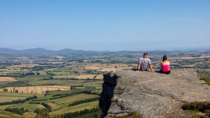 The son of a British Duke is selling his estate — a wildlife charity wants to buy it for $40M